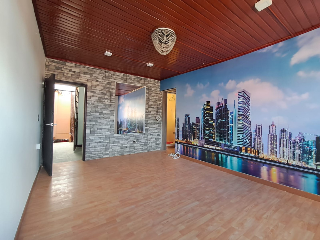 Departamento en alquiler con baja de precio en Restrepo