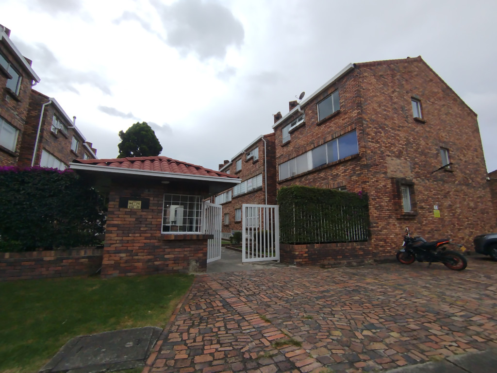 Apartamento en Arriendo en Los andes, Bogotá
