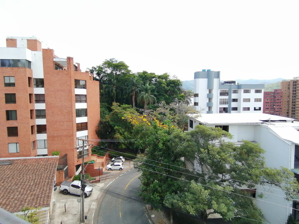 Apartamento en Arriendo en La Arboleda, Cali