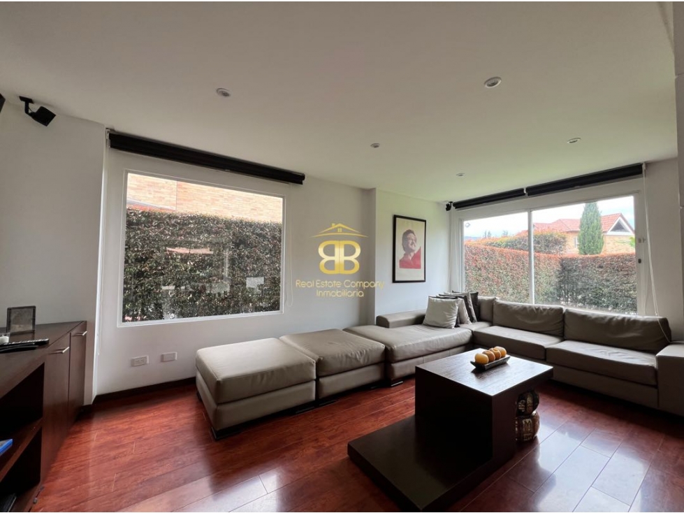 Casa en venta en La Estacion, Cajicá · foto 5 de 24
