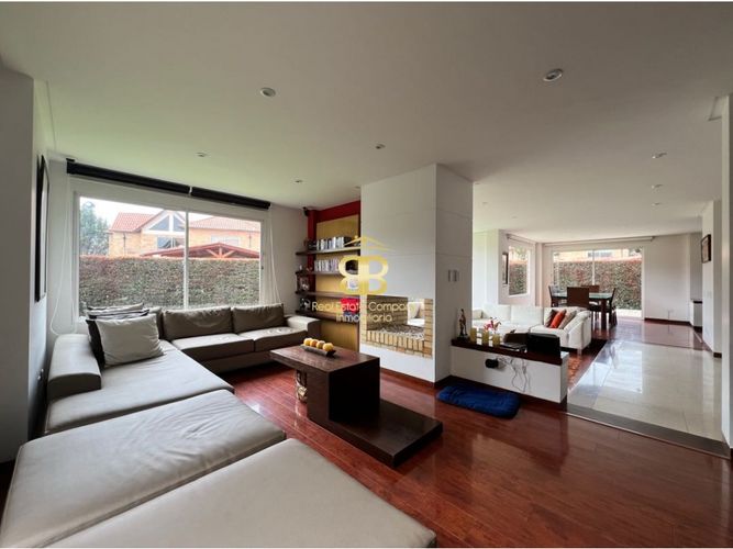 Casa en venta en La Estacion, Cajicá · foto 6 de 24