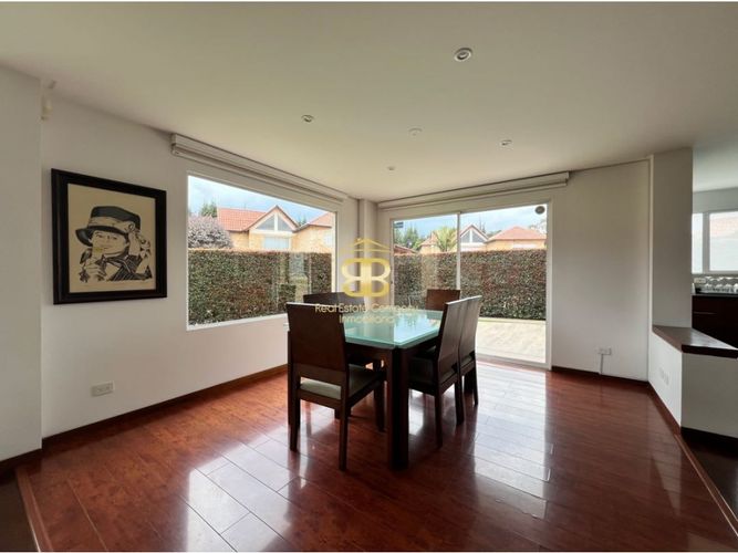 Casa en venta en La Estacion, Cajicá · foto 7 de 24