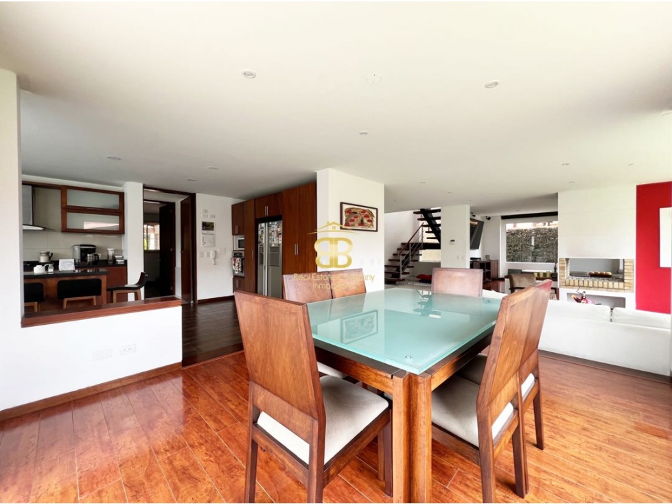 Casa en venta en La Estacion, Cajicá · foto 8 de 24