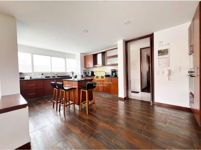 Casa en venta en La Estacion, Cajicá · foto 9 de 24