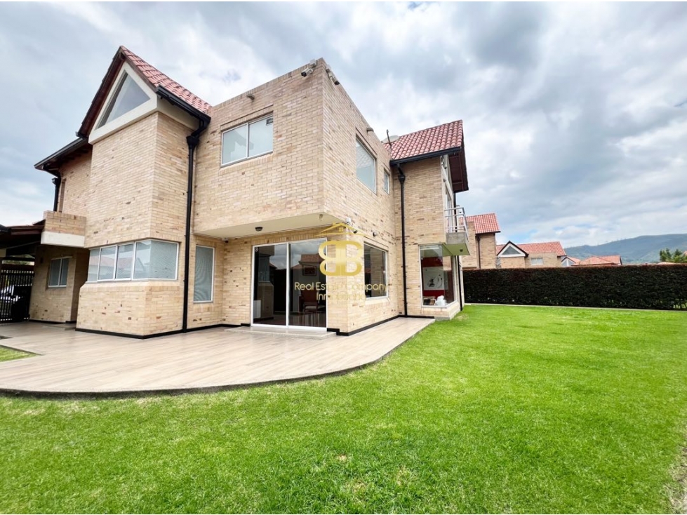 Casa en venta en La Estacion, Cajicá · foto 14 de 24