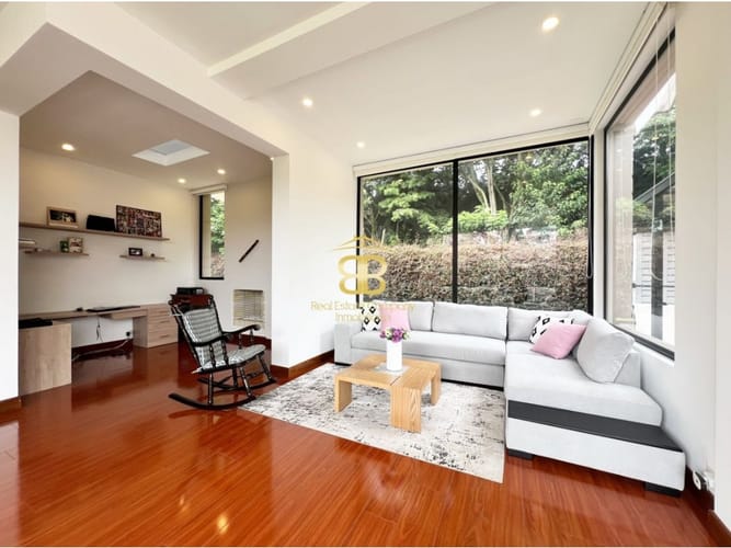 Casa de 3 alcobas en venta en Guaymaral, Bogotá, 360 m² · foto 4 de 24