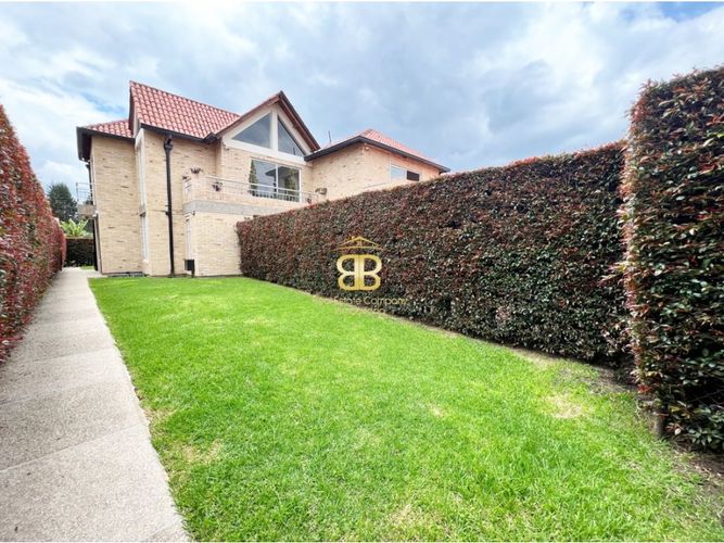 Casa en venta en La Estacion, Cajicá · foto 15 de 24