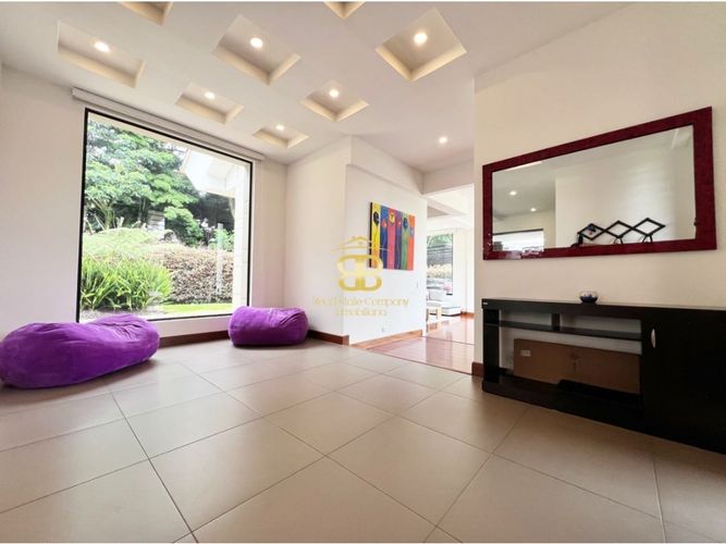 Casa de 3 alcobas en venta en Guaymaral, Bogotá, 360 m² · foto 5 de 24