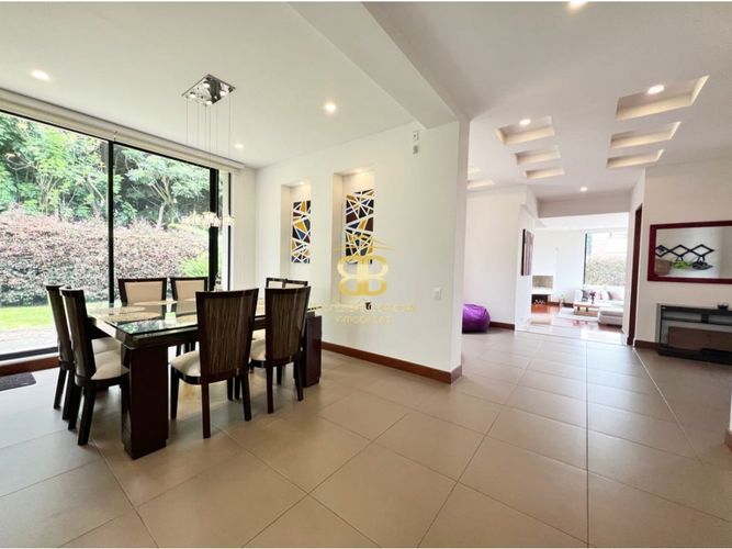 Casa de 3 alcobas en venta en Guaymaral, Bogotá, 360 m² · foto 6 de 24