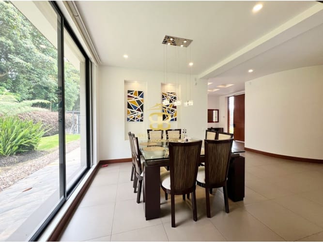 Casa de 3 alcobas en venta en Guaymaral, Bogotá, 360 m² · foto 7 de 24