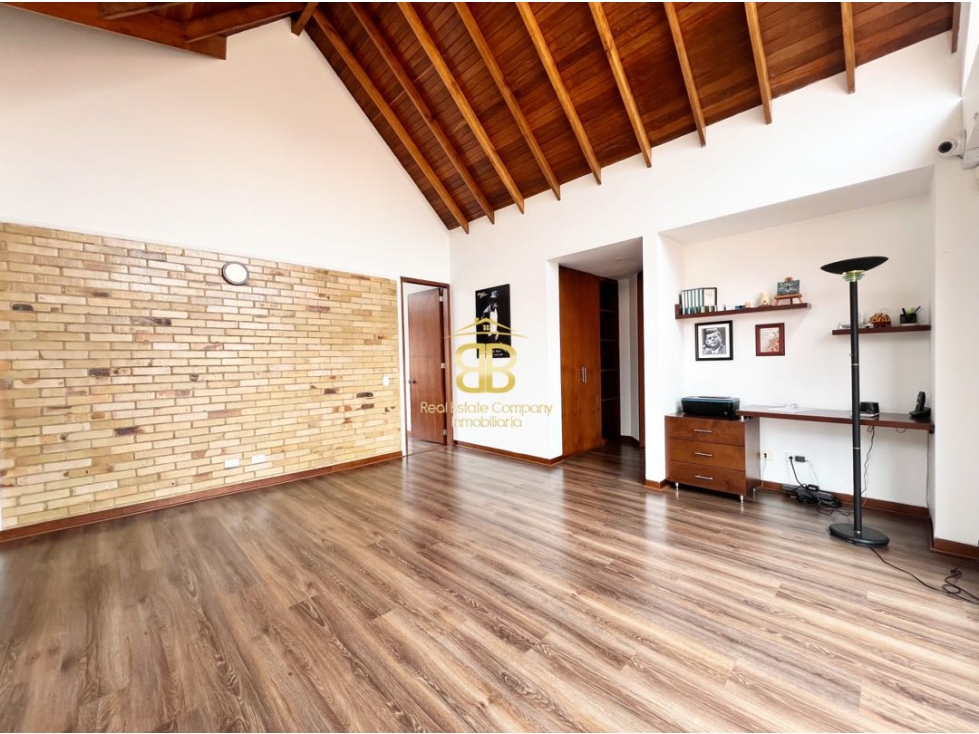Casa en venta en La Estacion, Cajicá · foto 17 de 24