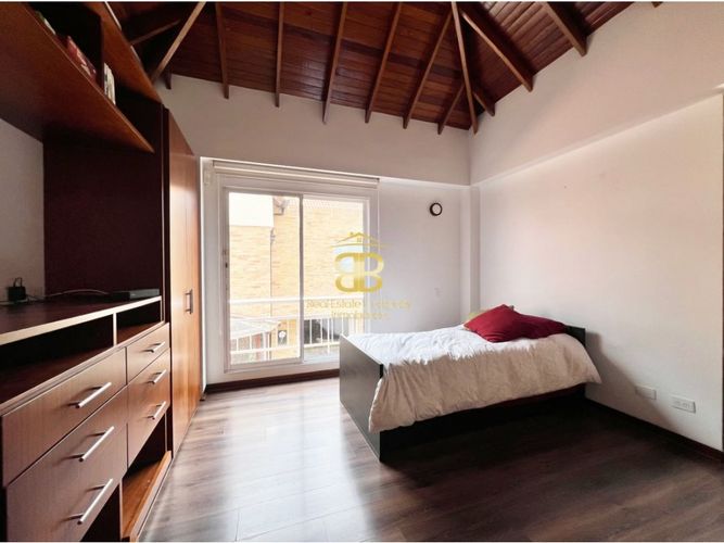 Casa en venta en La Estacion, Cajicá · foto 18 de 24