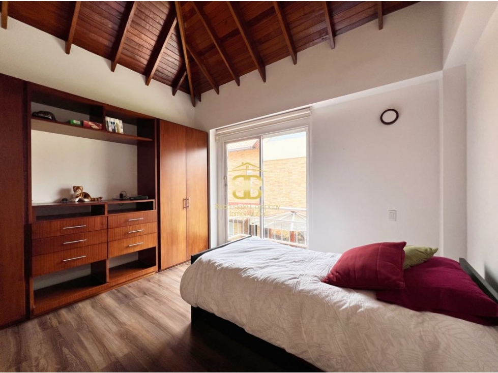 Casa en venta en La Estacion, Cajicá · foto 19 de 24