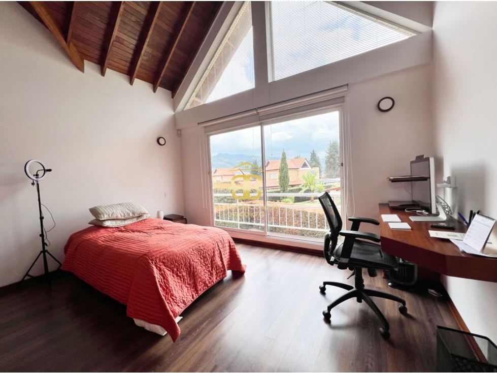 Casa en venta en La Estacion, Cajicá · foto 21 de 24