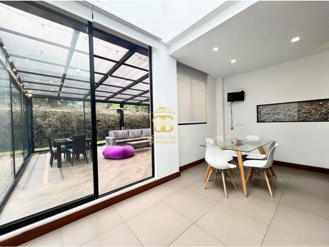 Casa de 3 alcobas en venta en Guaymaral, Bogotá, 360 m² · foto 12 de 24