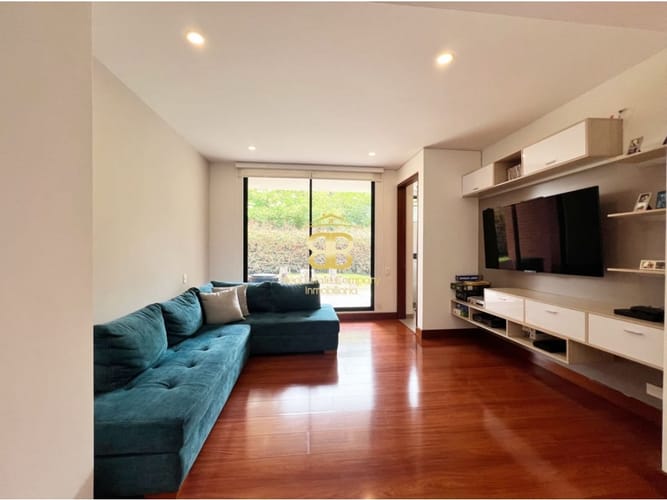 Casa de 3 alcobas en venta en Guaymaral, Bogotá, 360 m² · foto 13 de 24