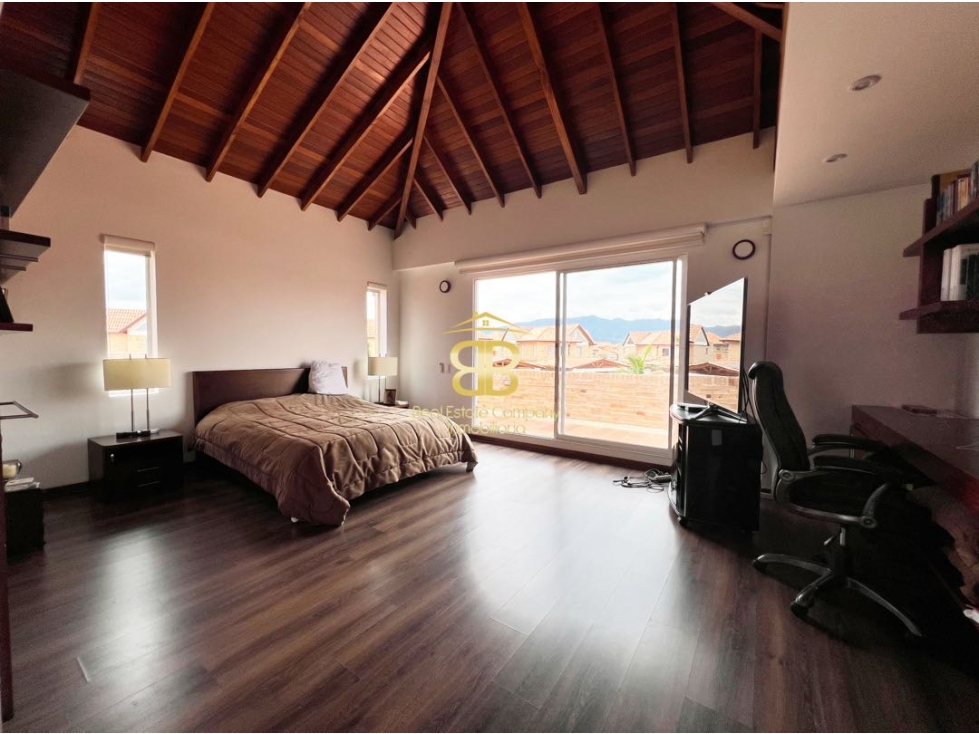 Casa en venta en La Estacion, Cajicá · foto 24 de 24