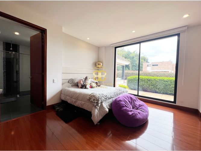 Casa de 3 alcobas en venta en Guaymaral, Bogotá, 360 m² · foto 15 de 24