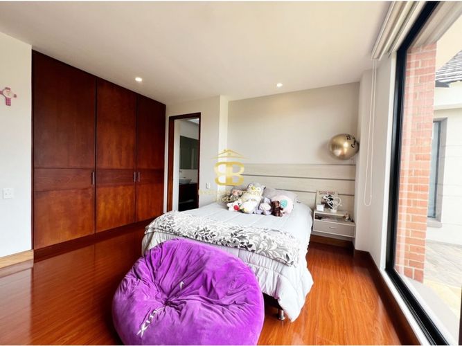 Casa de 3 alcobas en venta en Guaymaral, Bogotá, 360 m² · foto 16 de 24