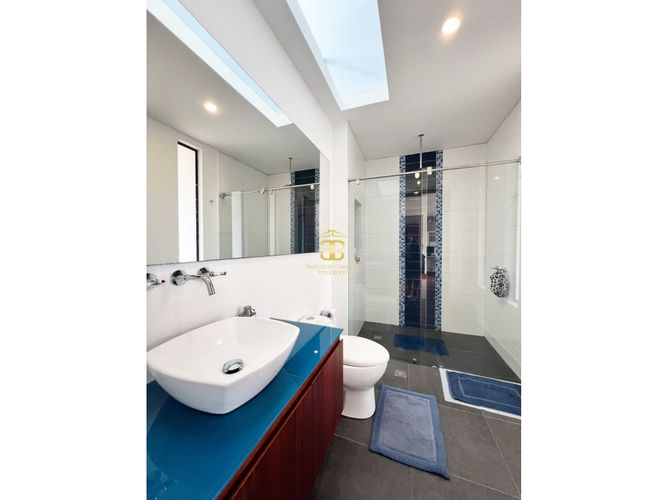 Casa de 3 alcobas en venta en Guaymaral, Bogotá, 360 m² · foto 17 de 24