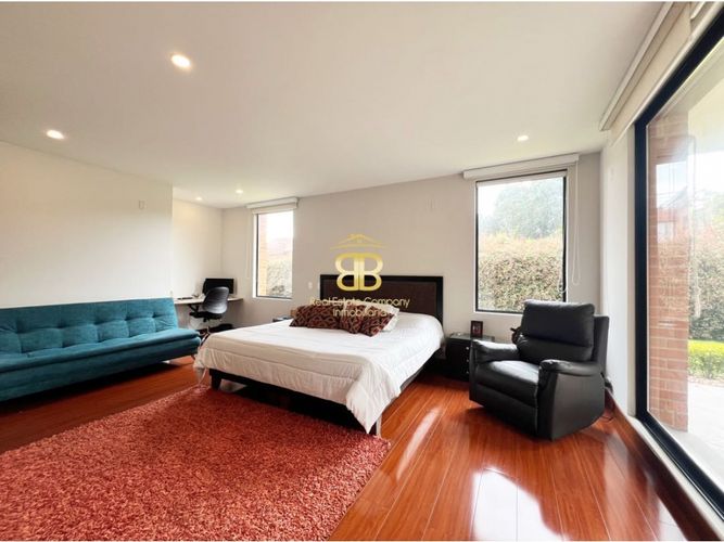 Casa de 3 alcobas en venta en Guaymaral, Bogotá, 360 m² · foto 18 de 24