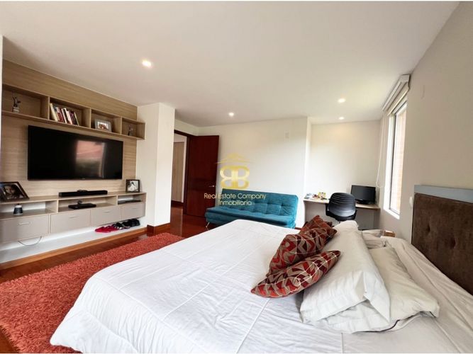 Casa de 3 alcobas en venta en Guaymaral, Bogotá, 360 m² · foto 19 de 24