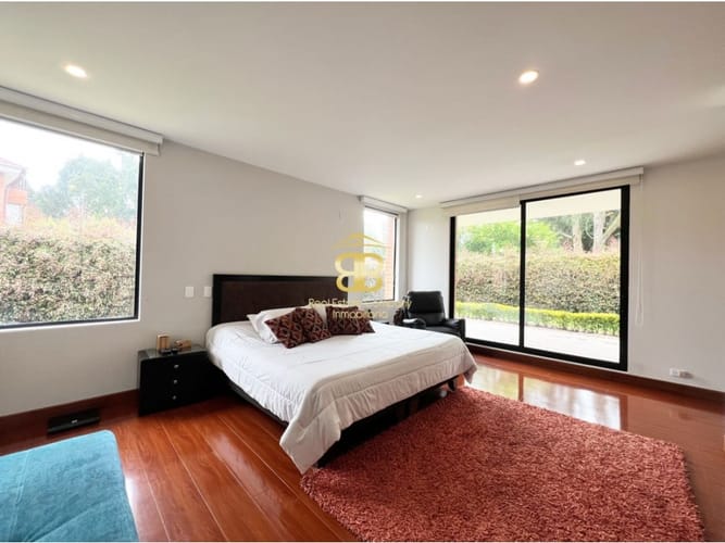 Casa de 3 alcobas en venta en Guaymaral, Bogotá, 360 m² · foto 20 de 24