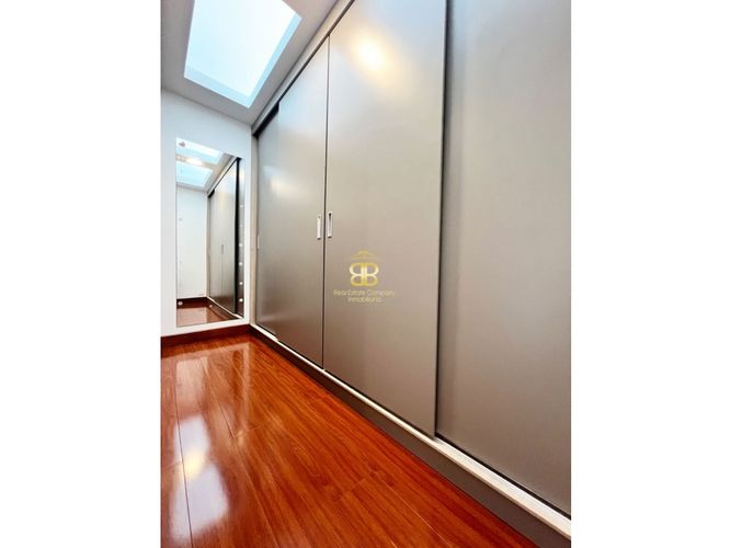 Casa de 3 alcobas en venta en Guaymaral, Bogotá, 360 m² · foto 23 de 24