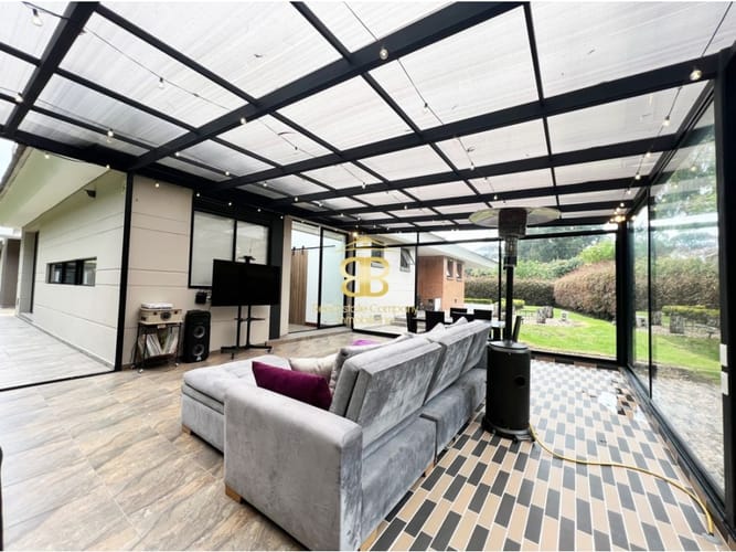 Casa de 3 alcobas en venta en Guaymaral, Bogotá, 360 m² · foto 24 de 24