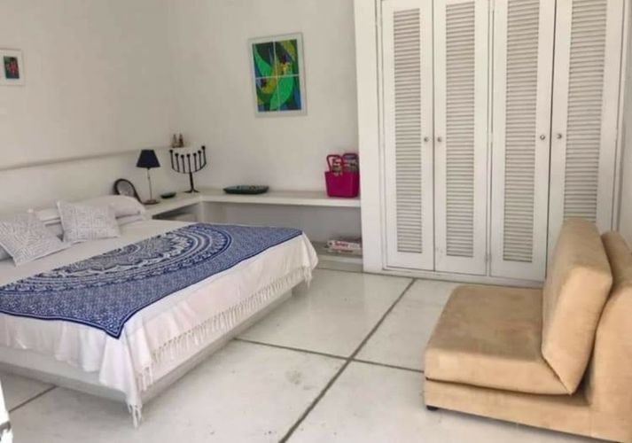 Apartamento de 2 alcobas en venta en Alto De La Cruz, Girardot, 118 m² · foto 4 de 22