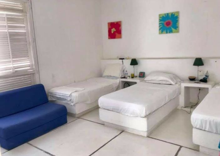 Apartamento de 2 alcobas en venta en Alto De La Cruz, Girardot, 118 m² · foto 5 de 22