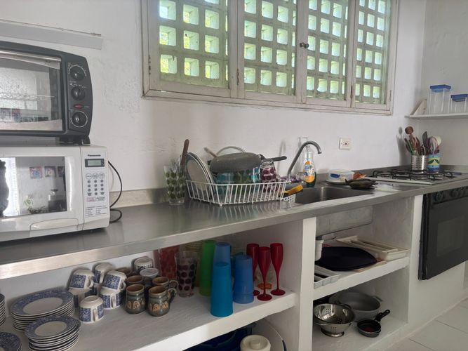 Apartamento de 2 alcobas en venta en Alto De La Cruz, Girardot, 118 m² · foto 14 de 22