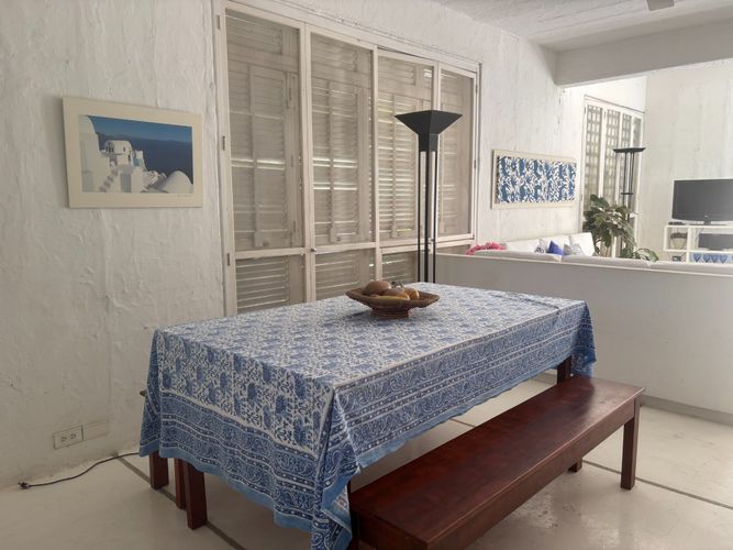 Apartamento de 2 alcobas en venta en Alto De La Cruz, Girardot, 118 m² · foto 11 de 22