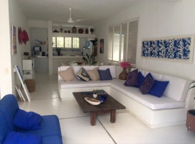 Apartamento de 2 alcobas en venta en Alto De La Cruz, Girardot, 118 m² · foto 7 de 22