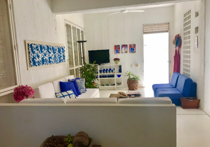 Apartamento de 2 alcobas en venta en Alto De La Cruz, Girardot, 118 m² · foto 8 de 22
