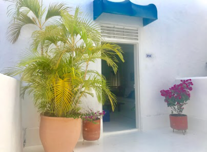 Apartamento de 2 alcobas en venta en Alto De La Cruz, Girardot, 118 m² · foto 16 de 22