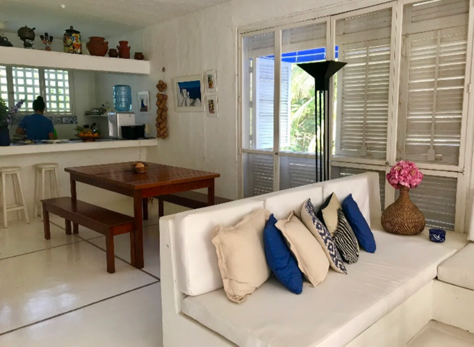 Apartamento de 2 alcobas en venta en Alto De La Cruz, Girardot, 118 m² · foto 13 de 22