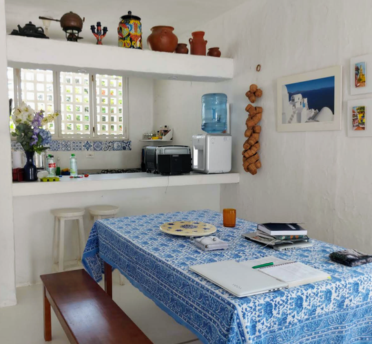 Apartamento de 2 alcobas en venta en Alto De La Cruz, Girardot, 118 m² · foto 12 de 22