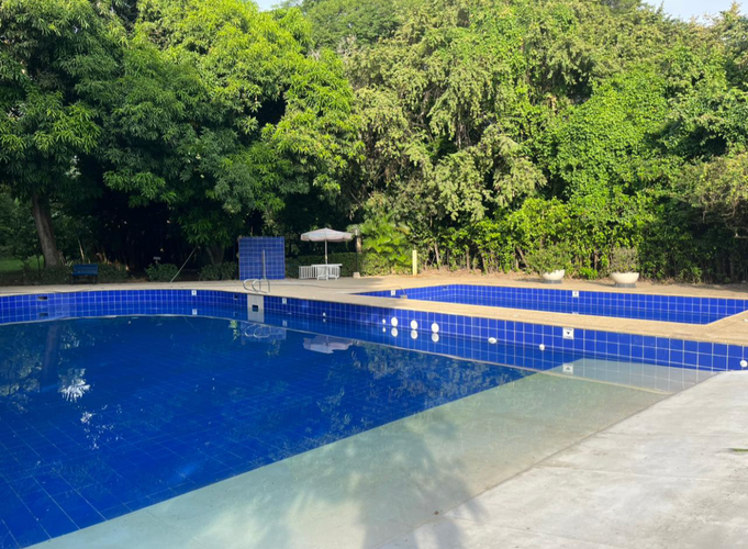 Apartamento de 2 alcobas en venta en Alto De La Cruz, Girardot, 118 m² · foto 21 de 22