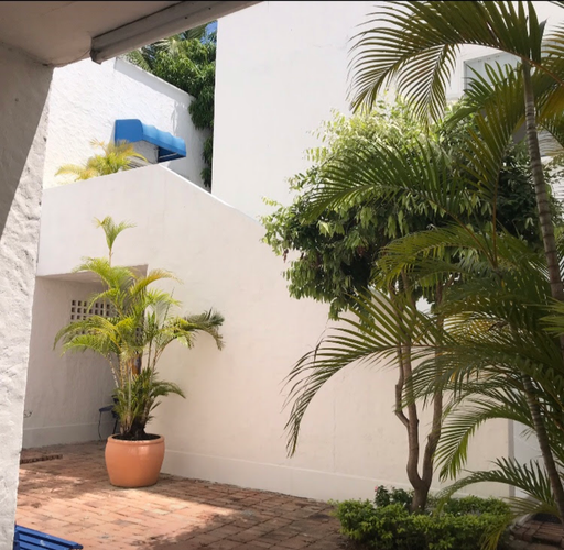 Apartamento de 2 alcobas en venta en Alto De La Cruz, Girardot, 118 m² · foto 17 de 22