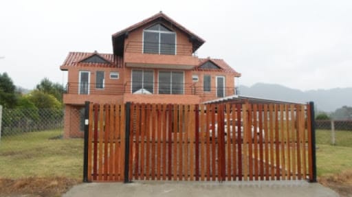 Casa de 3 alcobas en venta en Los Cedros, Chía, 300 m² · foto 22 de 24