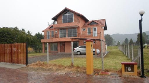 Casa de 3 alcobas en venta en Los Cedros, Chía, 300 m² · foto 23 de 24
