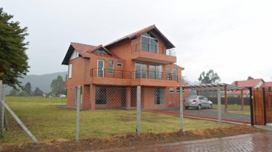 Casa de 3 alcobas en venta en Los Cedros, Chía, 300 m² · foto 24 de 24