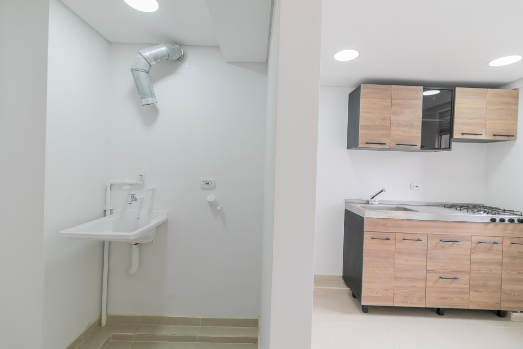 Apartamento en venta en El Liston, Bogotá · foto 2 de 23