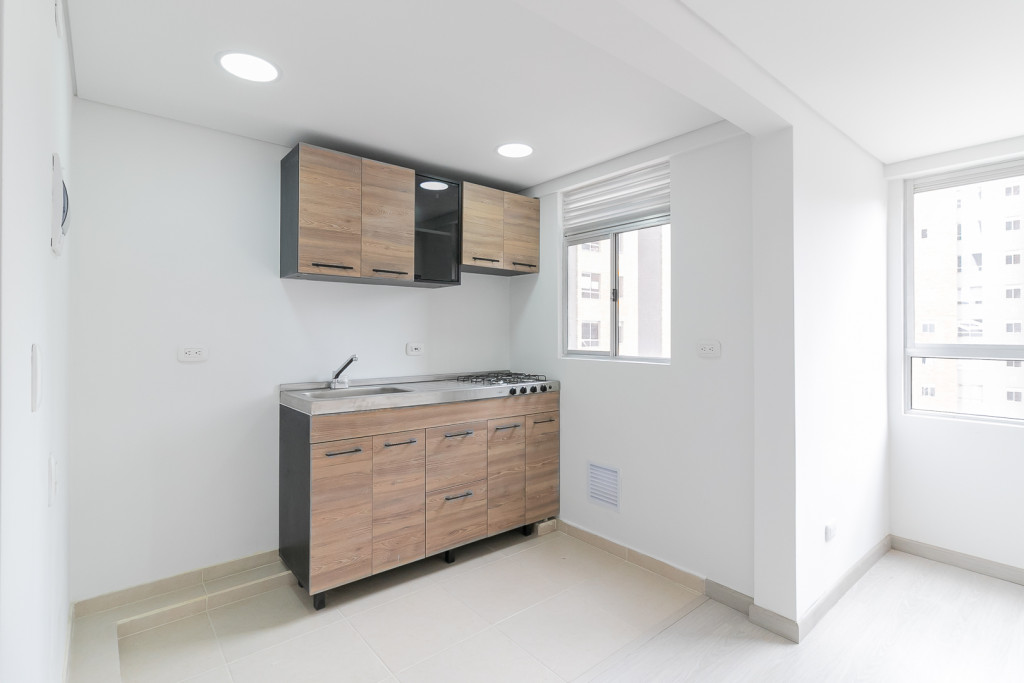 Apartamento en venta en El Liston, Bogotá · foto 3 de 23