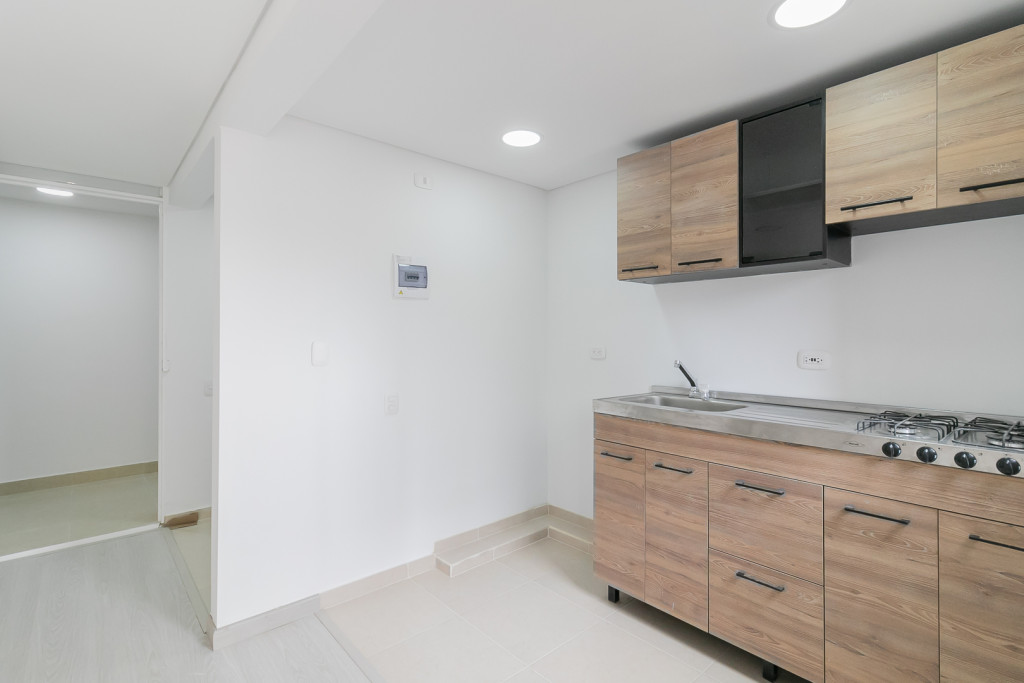 Apartamento en venta en El Liston, Bogotá · foto 5 de 23