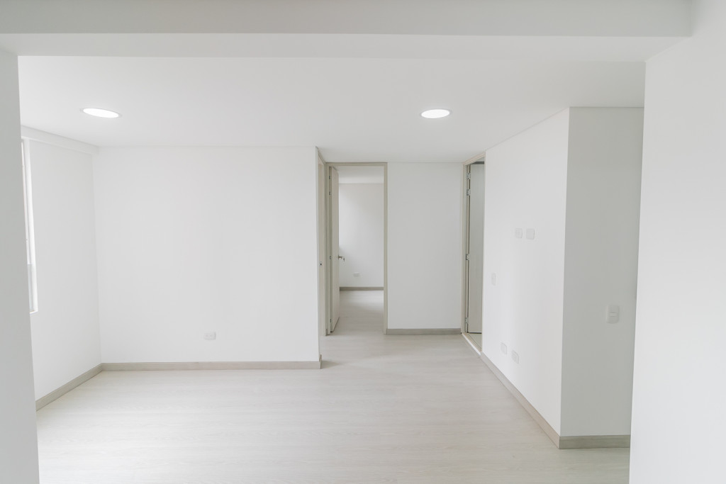 Apartamento en venta en El Liston, Bogotá · foto 6 de 23