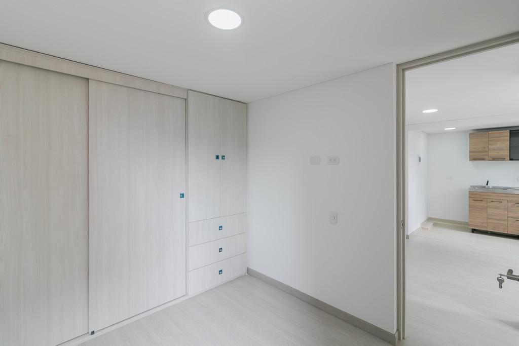 Apartamento en venta en El Liston, Bogotá · foto 11 de 23