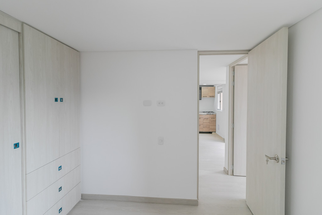 Apartamento en venta en El Liston, Bogotá · foto 12 de 23