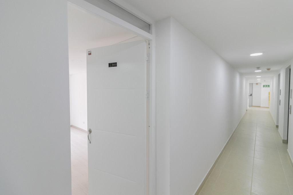 Apartamento en venta en El Liston, Bogotá · foto 15 de 23